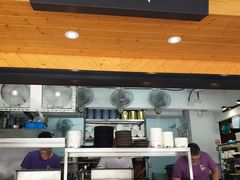 门面-陈铁心台湾料理