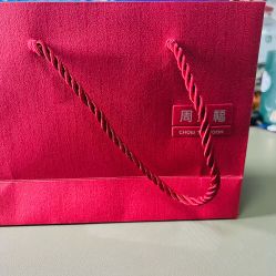 -周大福 CHOW TAI FOOK(新世界百货崇文店)