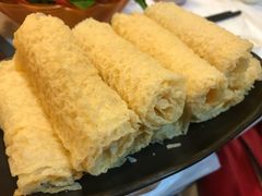 -鲜入围煮花胶鸡海鲜火锅