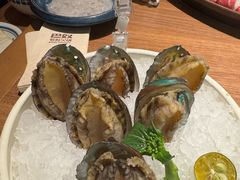 -巴奴毛肚火锅(京西大悦城店)