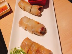 脆皮锦绣虾仁肠粉-避风塘(嘉兴八佰伴店)