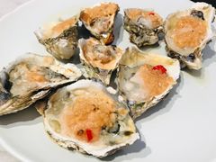 -顺德联塑万怡酒店·万荟轩自助餐厅