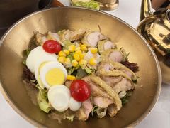 -权金城·炭火烤肉(北京联想桥店)