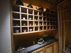 -竹里馆 ·茶食(奥体店)