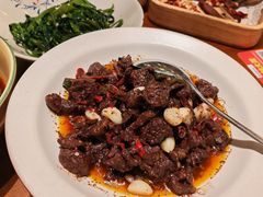 -恰饭·老长沙市井菜 (天河客运站店)