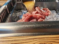 -泽成冰煮羊火锅(中正天街店)