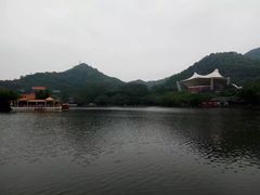 -珠海圆明新园