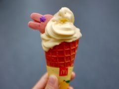 -麦当劳(团结湖店)