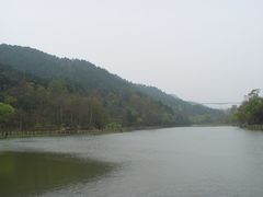 -黔灵山公园-南门售票处