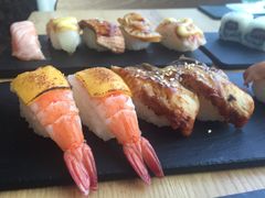 -Sushi Love 创意寿司(丽影广场店)