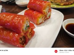 -日日鲜自助餐厅(小公园店)