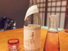 -人间酒暖·Go blanc·烧鸟·深夜食堂(陆家嘴店)