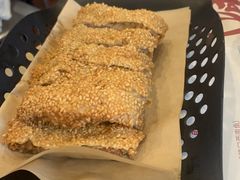 -牛街清真满恒記(平安里西大街店)