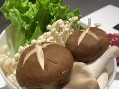 -陈记顺和潮汕牛肉火锅(韩江路店)