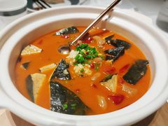 -二十四单 淮扬新味