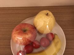 -西安钟楼北大街希尔顿欢朋酒店
