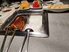 -海底捞火锅(吴中路店)