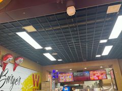 -华莱士·全鸡汉堡(杭州武林店)
