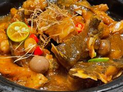 -79号渔船海鲜饭店(宝安店)