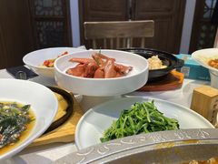 -徽镇小厨·经典徽菜(马连道店)