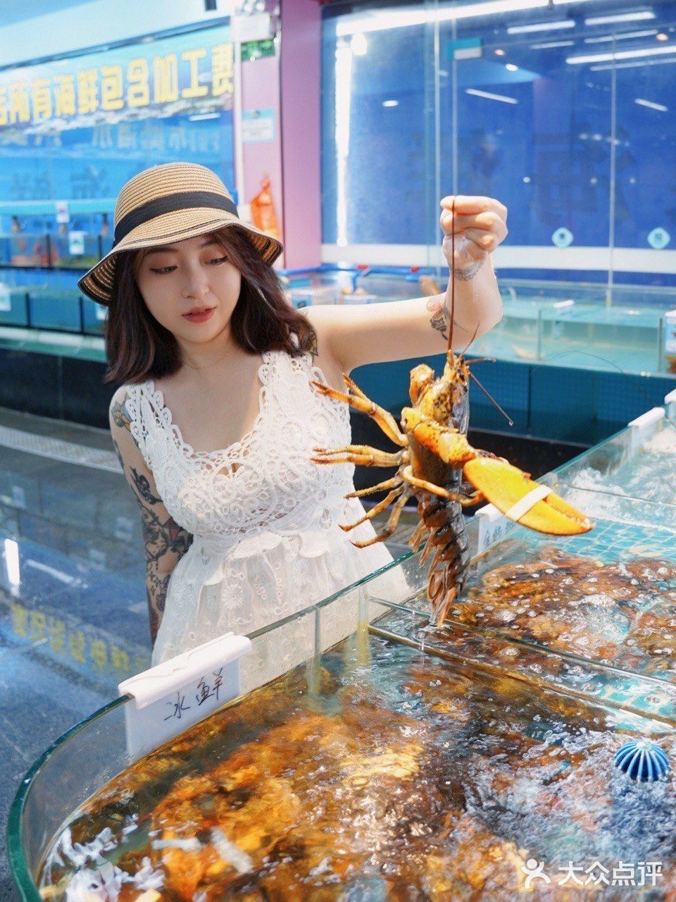 没吃过阿浪海鲜？怎么算来过三亚！！