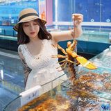 没吃过阿浪海鲜？怎么算来过三亚！！