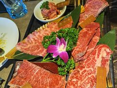 -觅福里•熟成和牛餐厅