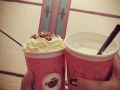-茶话弄(李家村万达店)