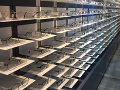 -EYE WEAR(开元地中海商业广场店)