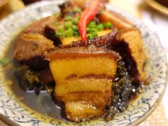 -吴氏老妈·23年家常菜(古城店)