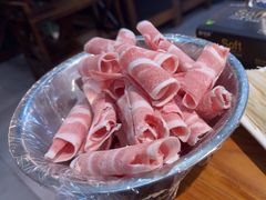 -丰记老北京铜锅涮肉