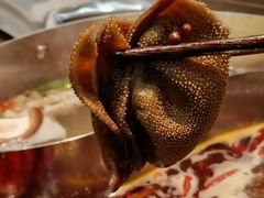 -来龍儿鲜切牛肉自助老火锅