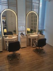 点击看大图 -东田造型