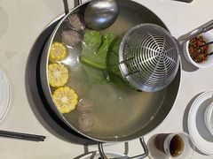 -陈记顺和潮汕牛肉火锅(棠德南路店)