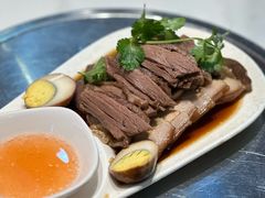 -鹅香四海·卤水火锅·砂锅粥·潮汕菜(宝安店)