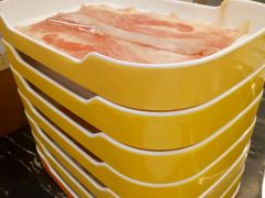 -爱尚客韩式烤肉自助餐厅(海口京华城店)