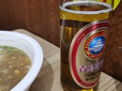 -九龙餐厅(大沽路店)