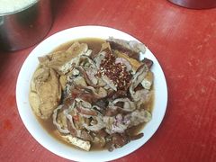-原肖村桥卤煮(旧宫东路店)