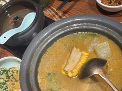 -云海肴·汽锅鸡·云南菜(美罗城店)