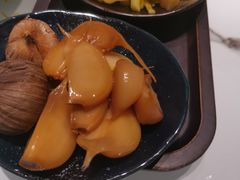 -虾佬圣汤·海鲜姿造(乐堤港店)