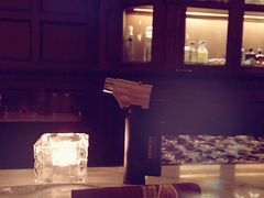 -LONG BAR 廊吧(外滩华尔道夫酒店)