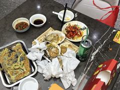 -盱眙虾神於氏龙虾(夫子庙红街店)