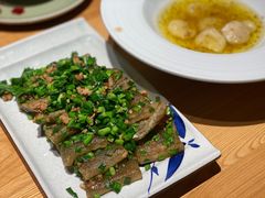 -竹里馆·淮扬菜·功夫茶(老门东店)