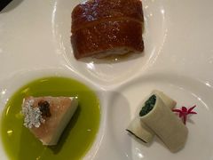 -北京四季酒店·采逸轩