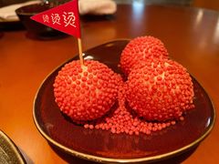 -上海柏悦酒店·世纪100牛排馆