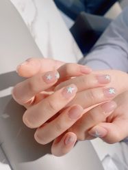 -丽心自助美甲美睫