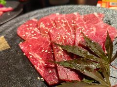 -鹤汀居酒屋•家庭料理•烧鸟酒肆(新街口店)