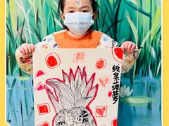 -尼莫儿童美术(三阳路融科天城校区)