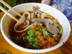 -王记生烫牛杂面馆(兰陵路店)