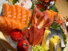 -贵木日本料理·铁板烧(新地假日广场店)